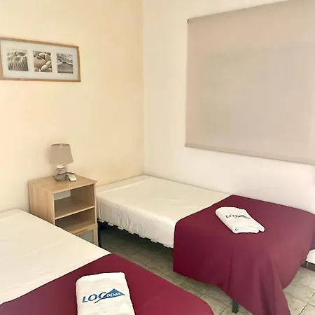 1 Apartment Denia