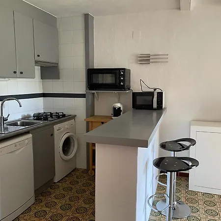 Apartment 1 *