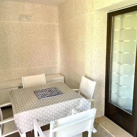 1 Apartment Denia