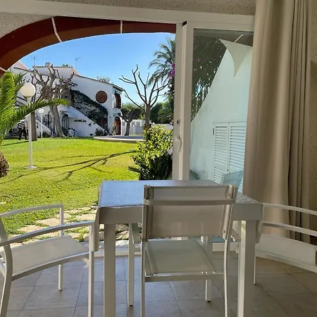 1 Apartment Denia