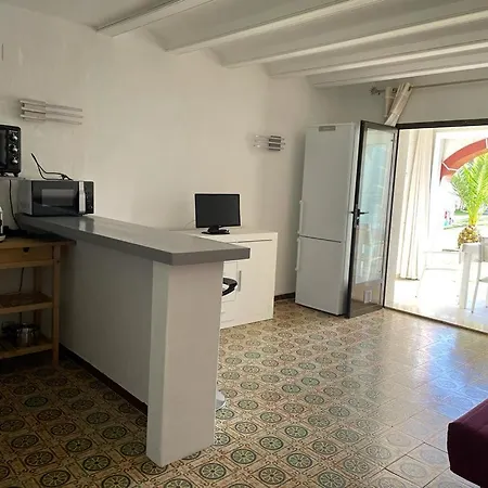 Apartment 1 Denia